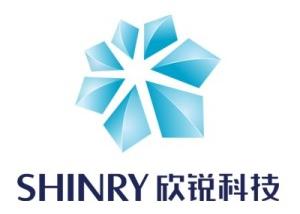 欣銳科技